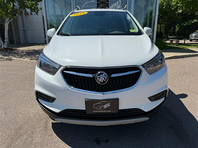 $15998 : 2018 Encore Preferred image 3