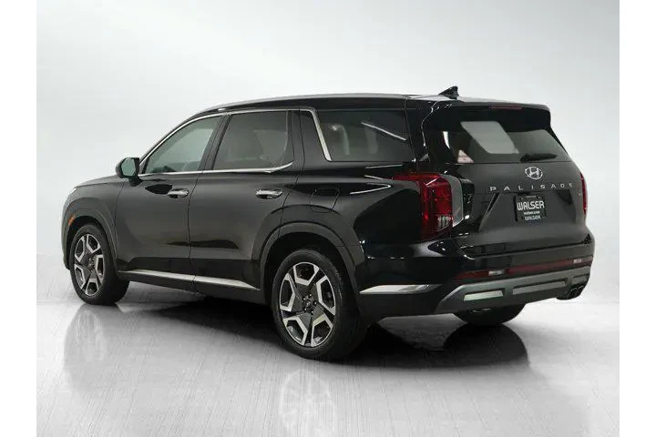 $38998 : Hyundai PALISADE 2024 AWD Li image 3