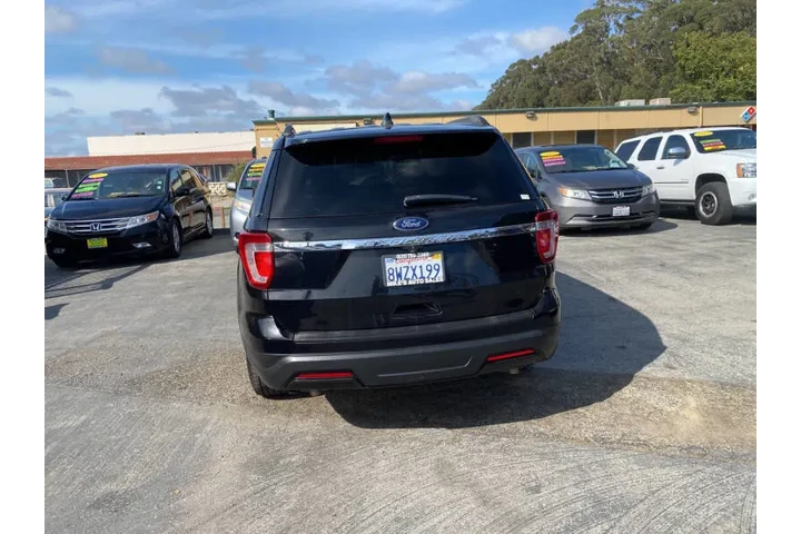 $22999 : 2019 Explorer image 5