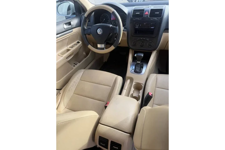 $5500 : 2008 Jetta SE image 6