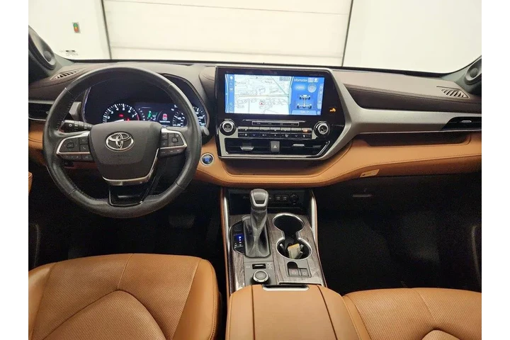 $38998 : Toyota Highlander 2020 AWD P image 9