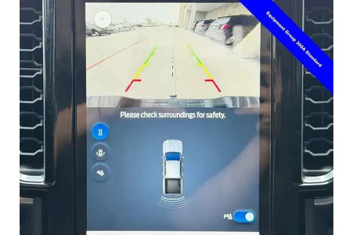 $33995 : Ford Ranger 2025 4x2 XLT 4dr image 8