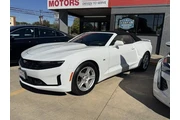 $24736 : Chevrolet Camaro 2023 LT 2dr thumbnail