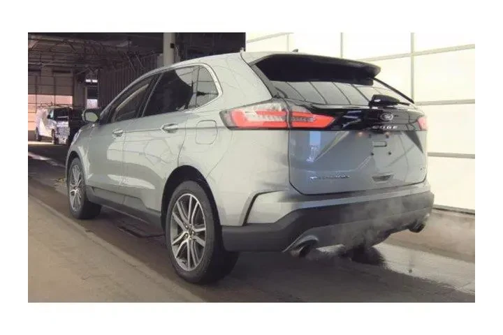 $34990 : Ford Edge 2024 AWD Titanium image 4