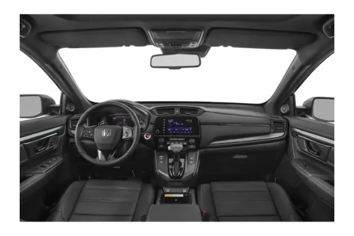 $24995 : Honda CR-V 2021 AWD EX-L 4dr image 8