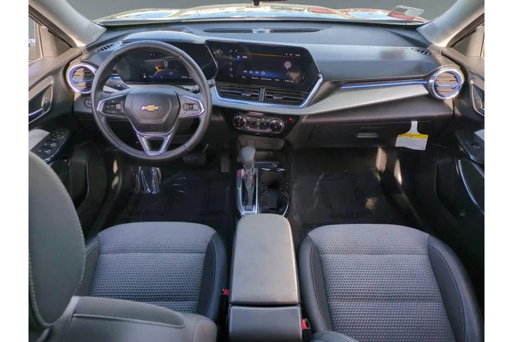 $25744 : Chevrolet Trax 2025 LT 4dr C image 10