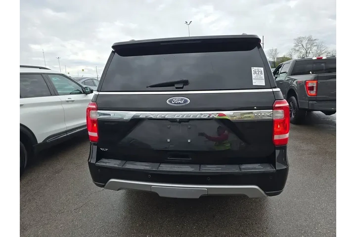 $20999 : Ford Expedition MAX 2018 4x2 image 5