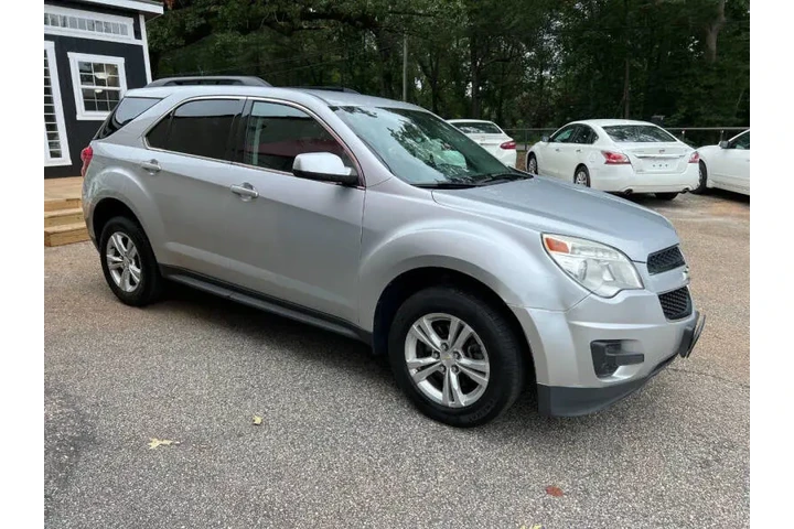 $6999 : 2013 Equinox LT image 3