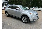 $6999 : 2013 Equinox LT thumbnail