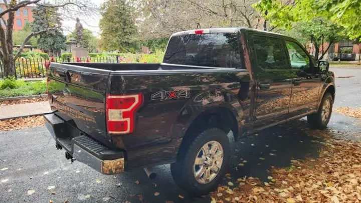 $22999 : 2019 F-150 XLT image 6