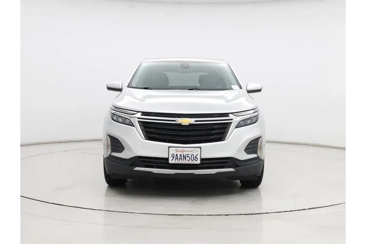 $18998 : Chevrolet Equinox 2022 LT 4d image 5