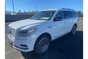 $39598 : Lincoln Navigator 2021 4x4 R thumbnail