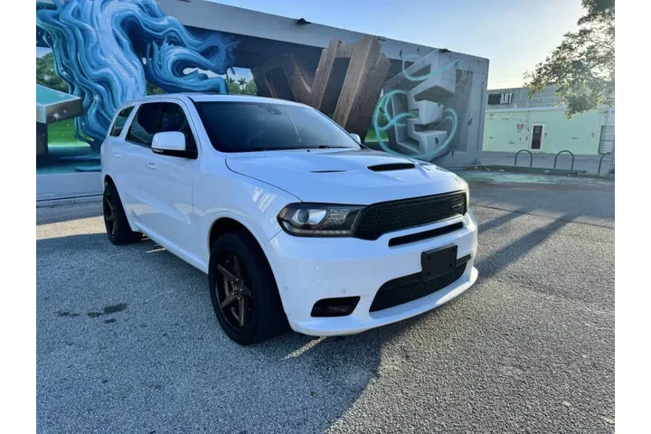 $22499 : 2019 Durango R/T image 6