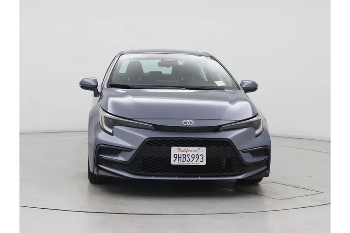 $25998 : Toyota Corolla 2023 XSE 4dr image 5