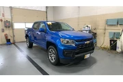 $24299 : Chevrolet Colorado 2022 4x4 thumbnail