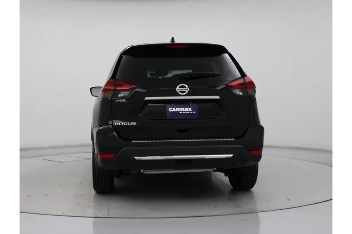 $16998 : Nissan Rogue 2020 S 4dr Cros image 6