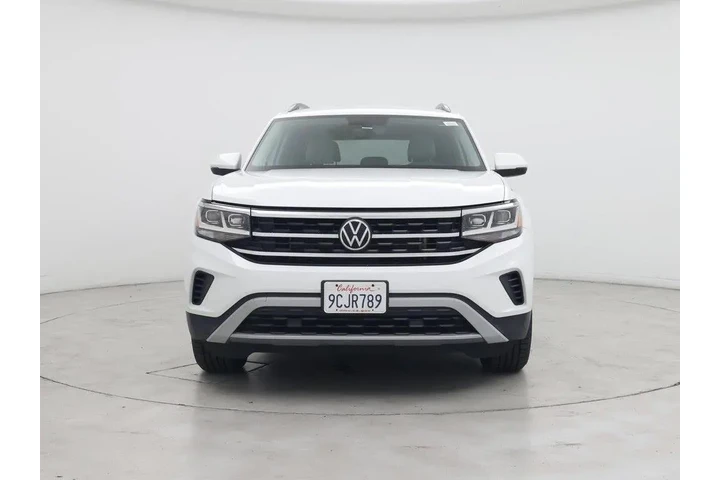 $25998 : Volkswagen Atlas 2022 AWD SE image 5