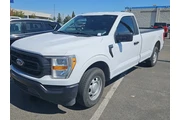 Ford F-150 2022 4x2 XL 2dr R en Fresno