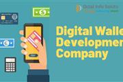 Digital Wallet App Solution en Anchorage