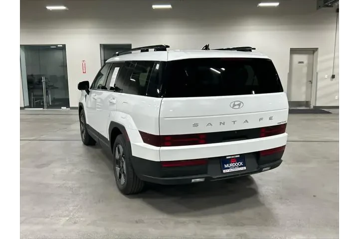 $33821 : Hyundai SANTA FE Hybrid 2025 image 5