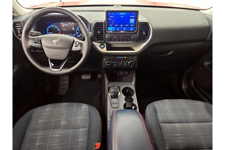 $24998 : Ford Bronco Sport 2023 AWD H image 9