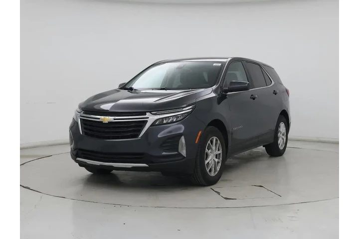 $20998 : Chevrolet Equinox 2022 LT 4d image 4