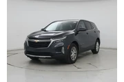 $20998 : Chevrolet Equinox 2022 LT 4d thumbnail