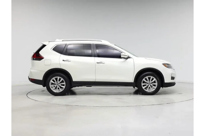 $17998 : Nissan Rogue 2020 SV 4dr Cro image 7