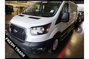 Ford Transit 2024 250 3dr SW en Houston