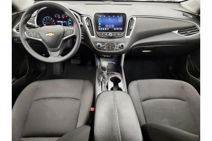 $18998 : Chevrolet Malibu 2023 LT 4dr image 9