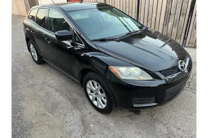 $2995 : 2007 CX-7 Touring image 2