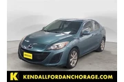 Mazda Mazda3 2011 i Touring en Anchorage