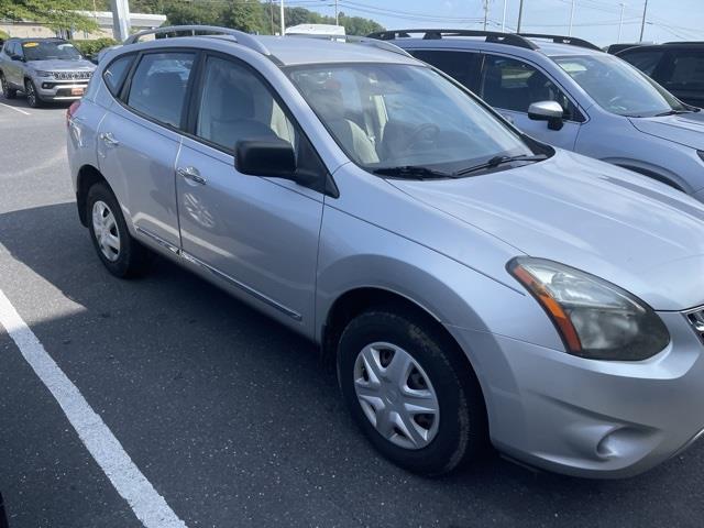 $11998 : PRE-OWNED 2015 NISSAN ROGUE S image 8