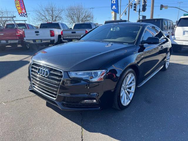 $13998 : 2016 A5 2.0T quattro Premium image 5