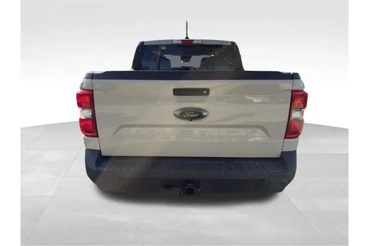 $30995 : Ford Maverick 2024 XLT 4dr S image 6