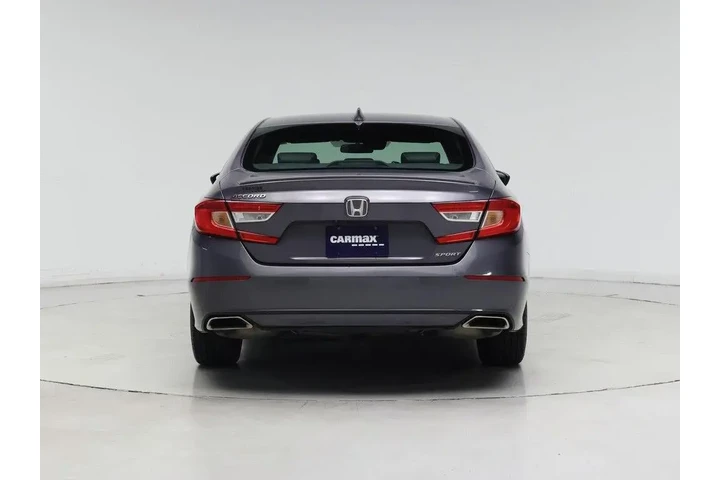 $22998 : Honda Accord 2019 Sport 4dr image 6