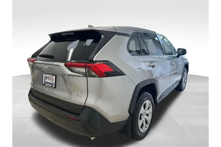 $26994 : Toyota RAV4 2022 AWD LE 4dr image 6