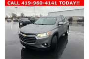 $16500 : Chevrolet Traverse 2019 LT C thumbnail