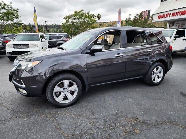 $14495 : 2011 MDX image 4