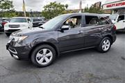 $14495 : 2011 MDX thumbnail