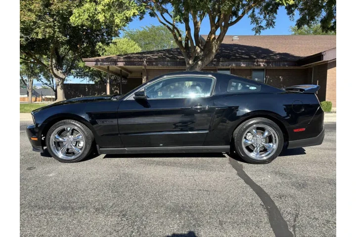 $23995 : 2012 Mustang GT Premium image 6