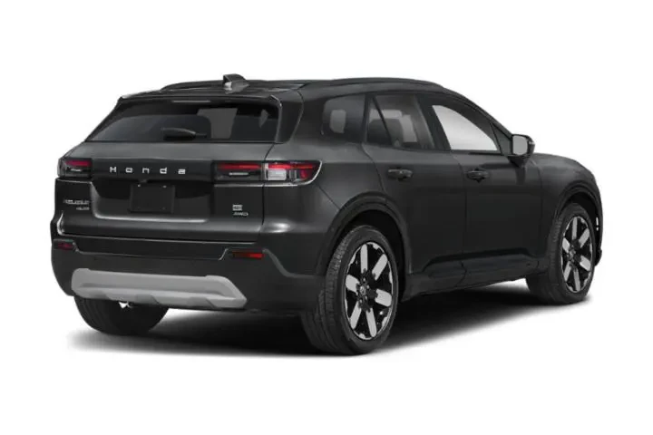 $31960 : Honda Prologue 2024 AWD Elit image 3