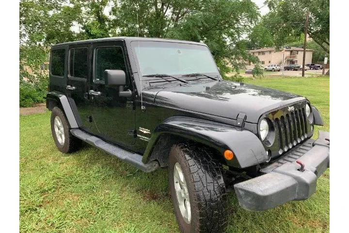 $20995 : 2015 Wrangler Unlimited image 3