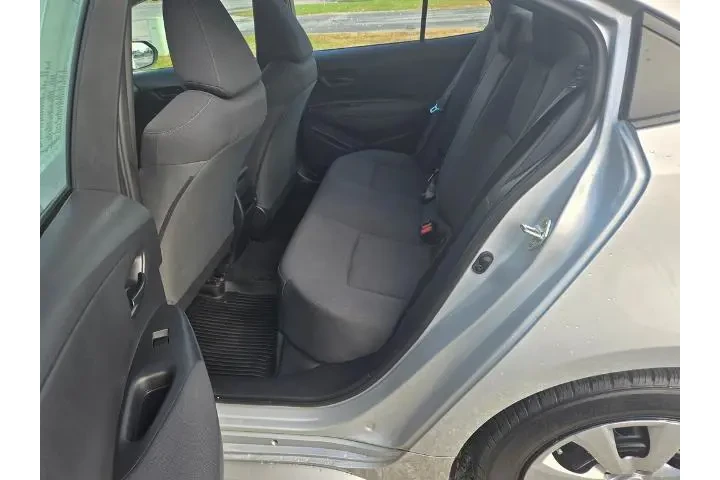 $17998 : Toyota Corolla 2022 LE 4dr S image 8