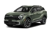 Kia Sportage 2024 AWD X-Line