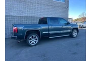 $20000 : GMC Sierra 1500 2017 4x4 Den thumbnail