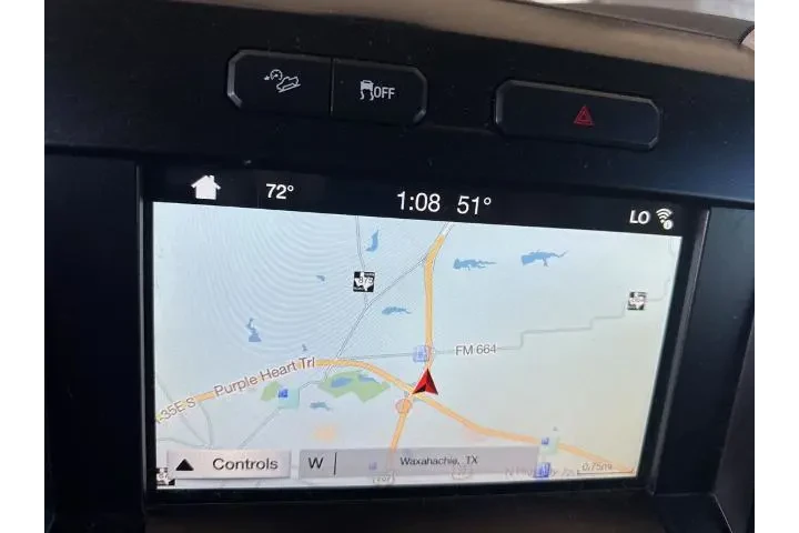 $23501 : Ford F-150 2017 4x4 Lariat 4 image 9