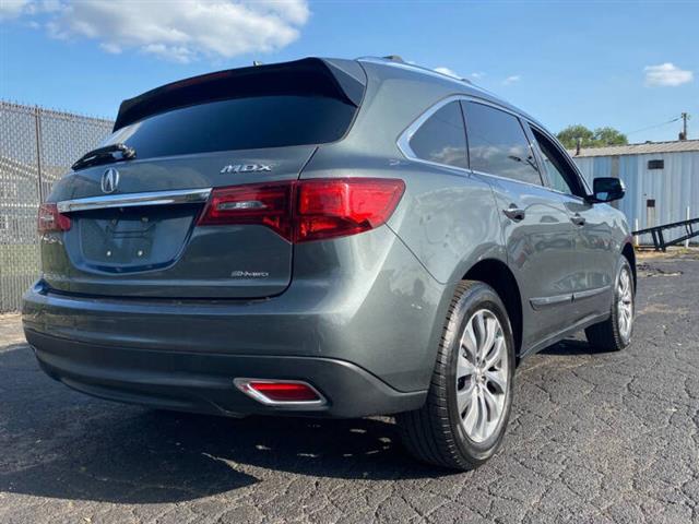 $14941 : 2015 MDX SH-AWD w/Tech image 10