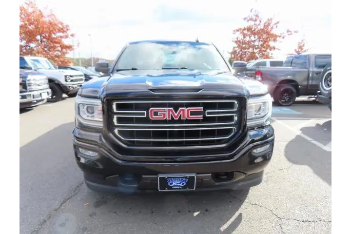 $19000 : GMC Sierra 1500 2018 4x4 Bas image 2