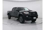 Toyota Tacoma 2021 4x2 TRD S en Sacramento